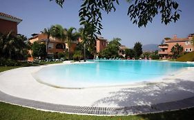 Apartamento entre Marbella y Estepona